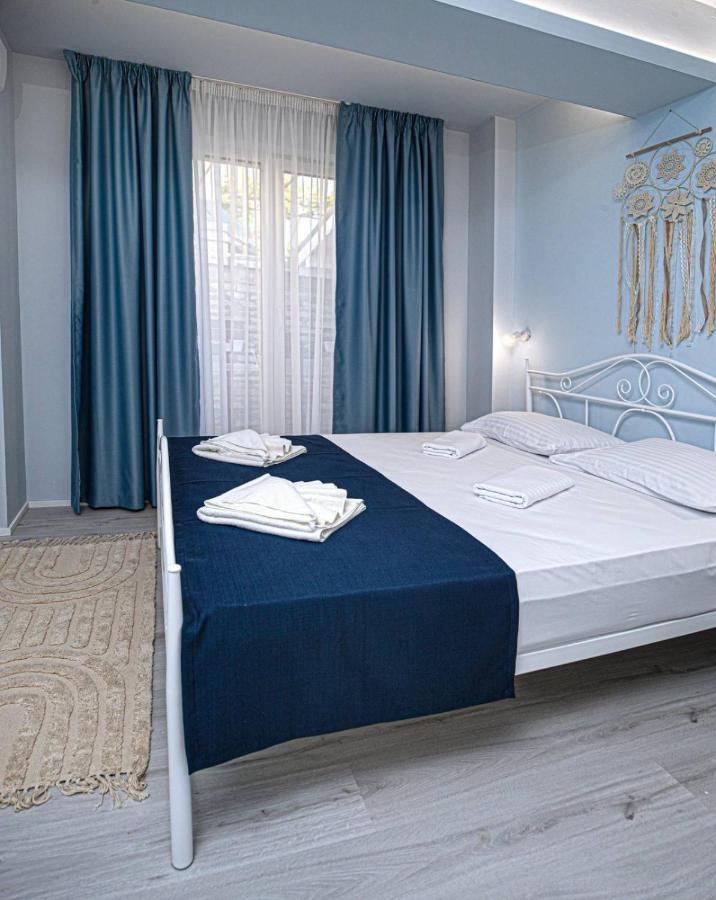 Guest House Rhea / Къща За Гости Рея Bałczik Zewnętrze zdjęcie