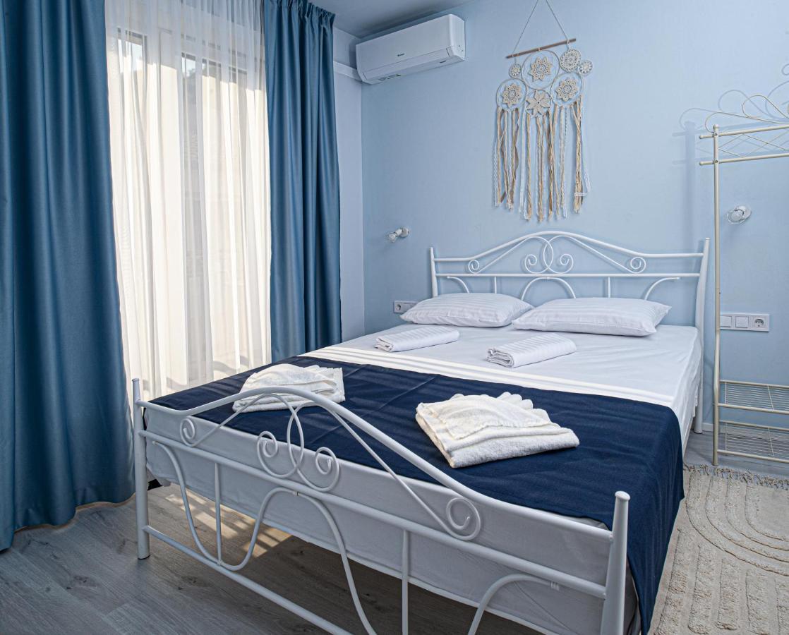 Guest House Rhea / Къща За Гости Рея Bałczik Zewnętrze zdjęcie