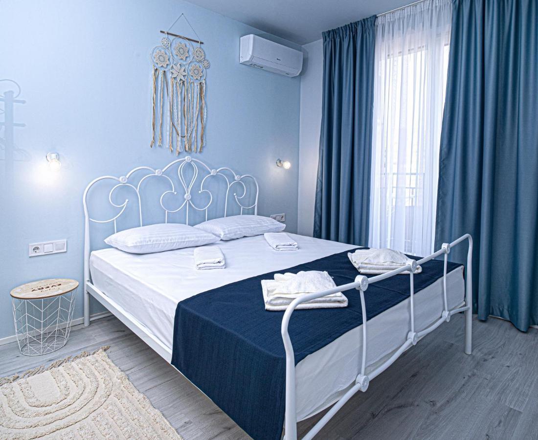 Guest House Rhea / Къща За Гости Рея Bałczik Zewnętrze zdjęcie